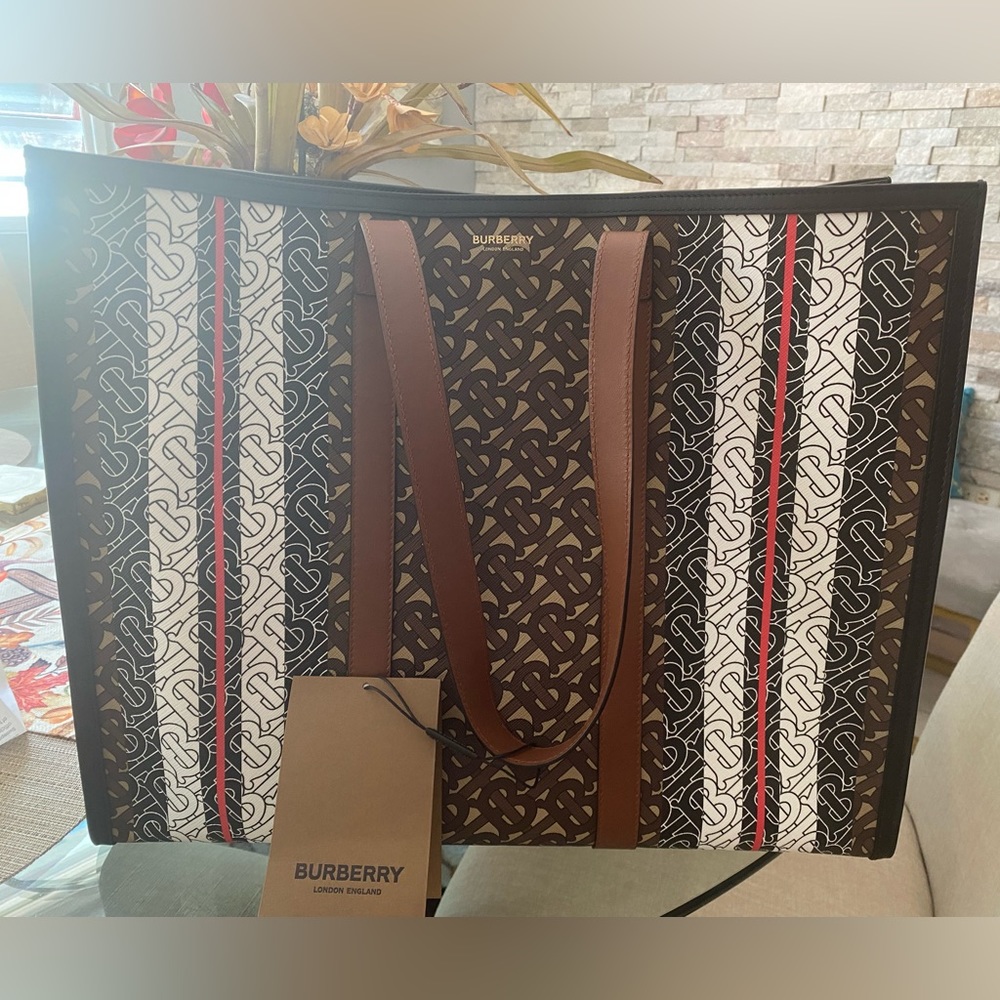 Burberry Handbag